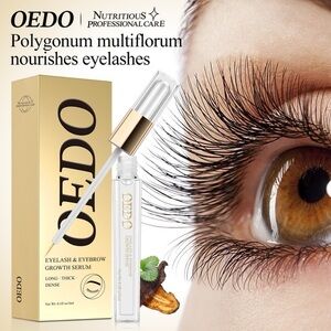Eyelash & Eyebrow Growth Serum